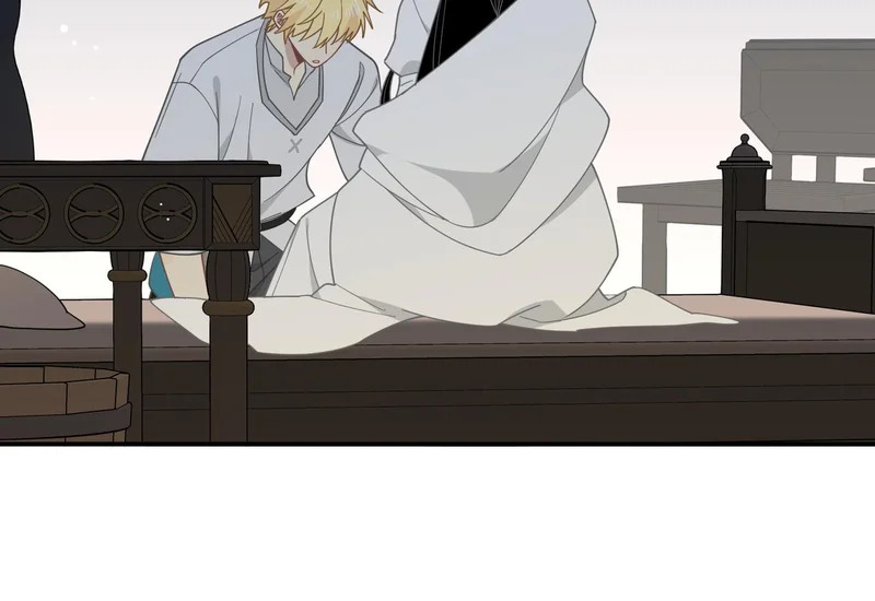 第91话 力量的来源 第40页
