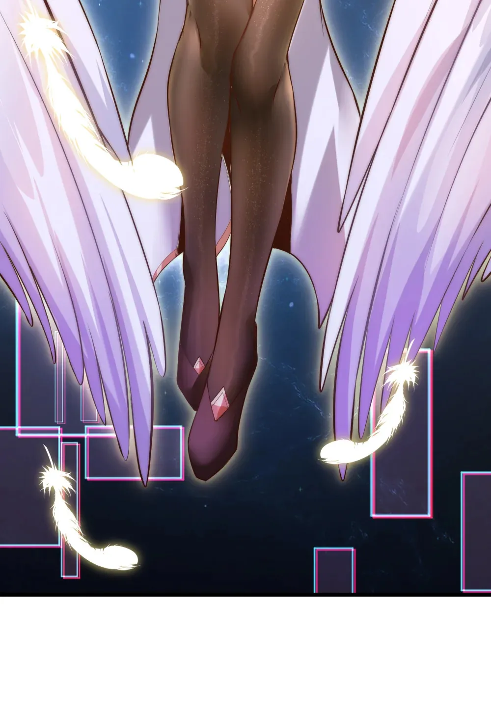 第1话 觉醒神级山海经！ 第42页