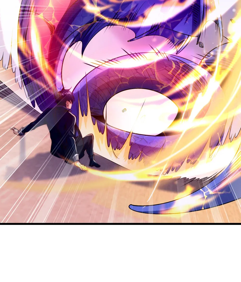 第1话 觉醒神级山海经！ 第56页