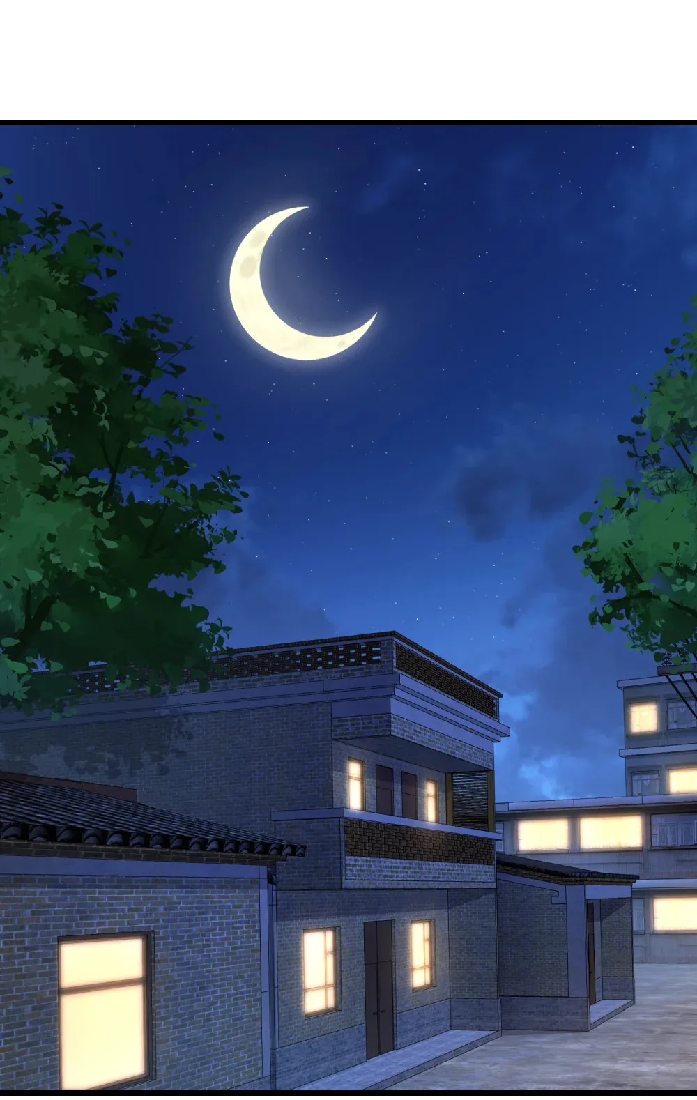 第3话 白泽的魔鬼式训练 第29页