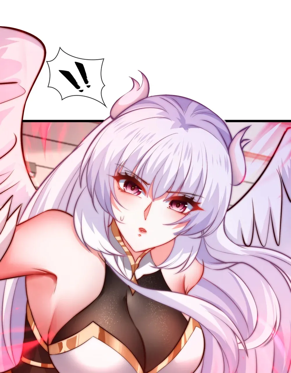 第3话 白泽的魔鬼式训练 第62页