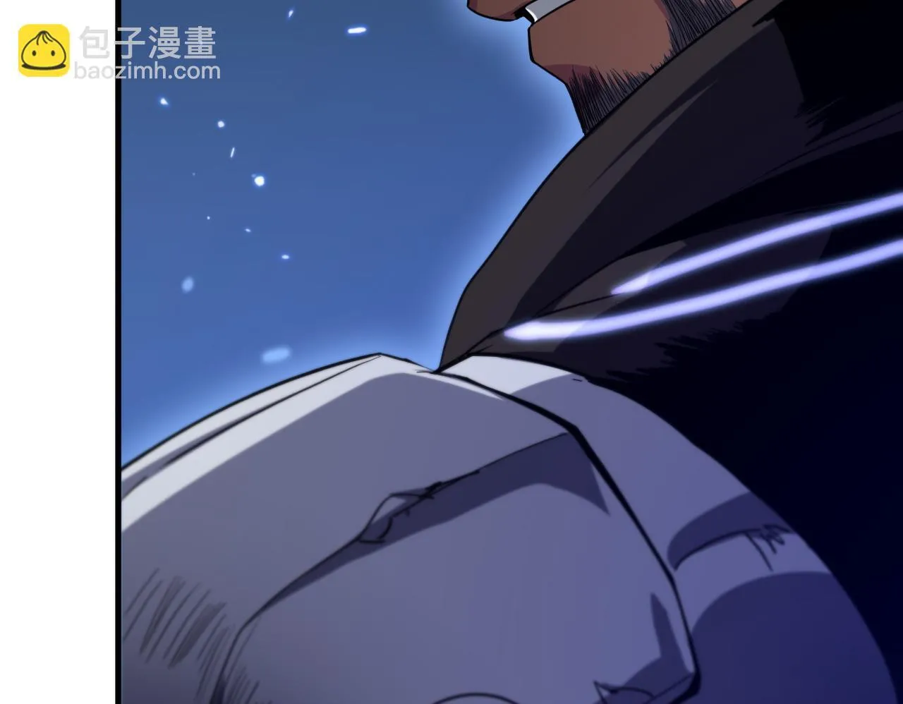 第2话 三阶觉醒者 第50页