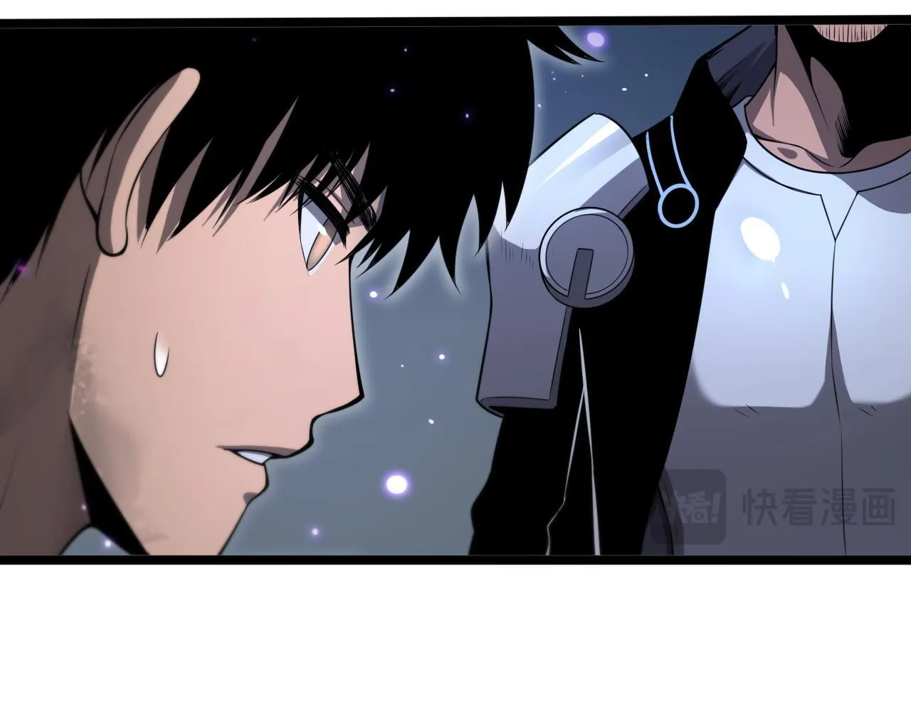 第3话 测试副本 第19页