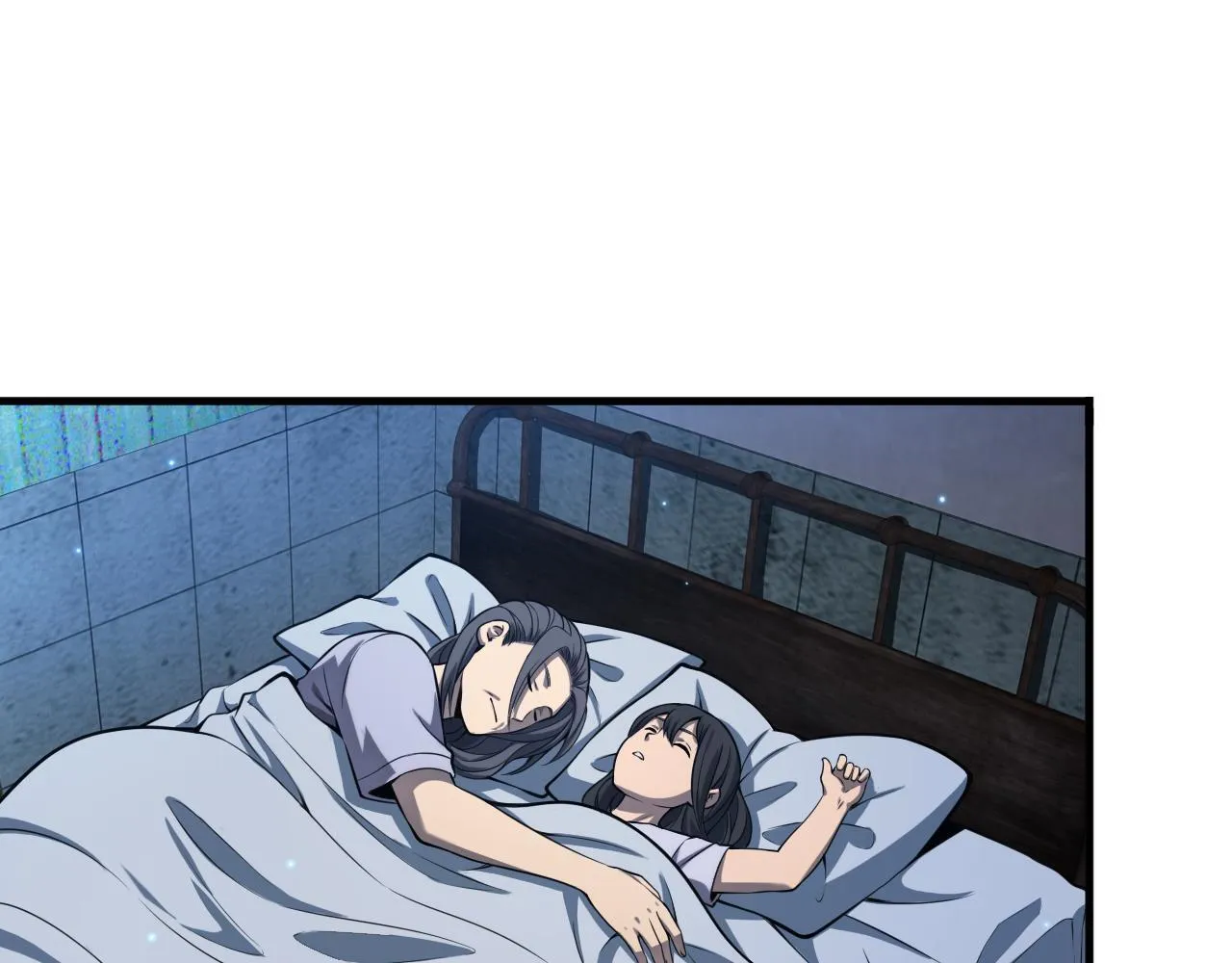 第3话 测试副本 第134页