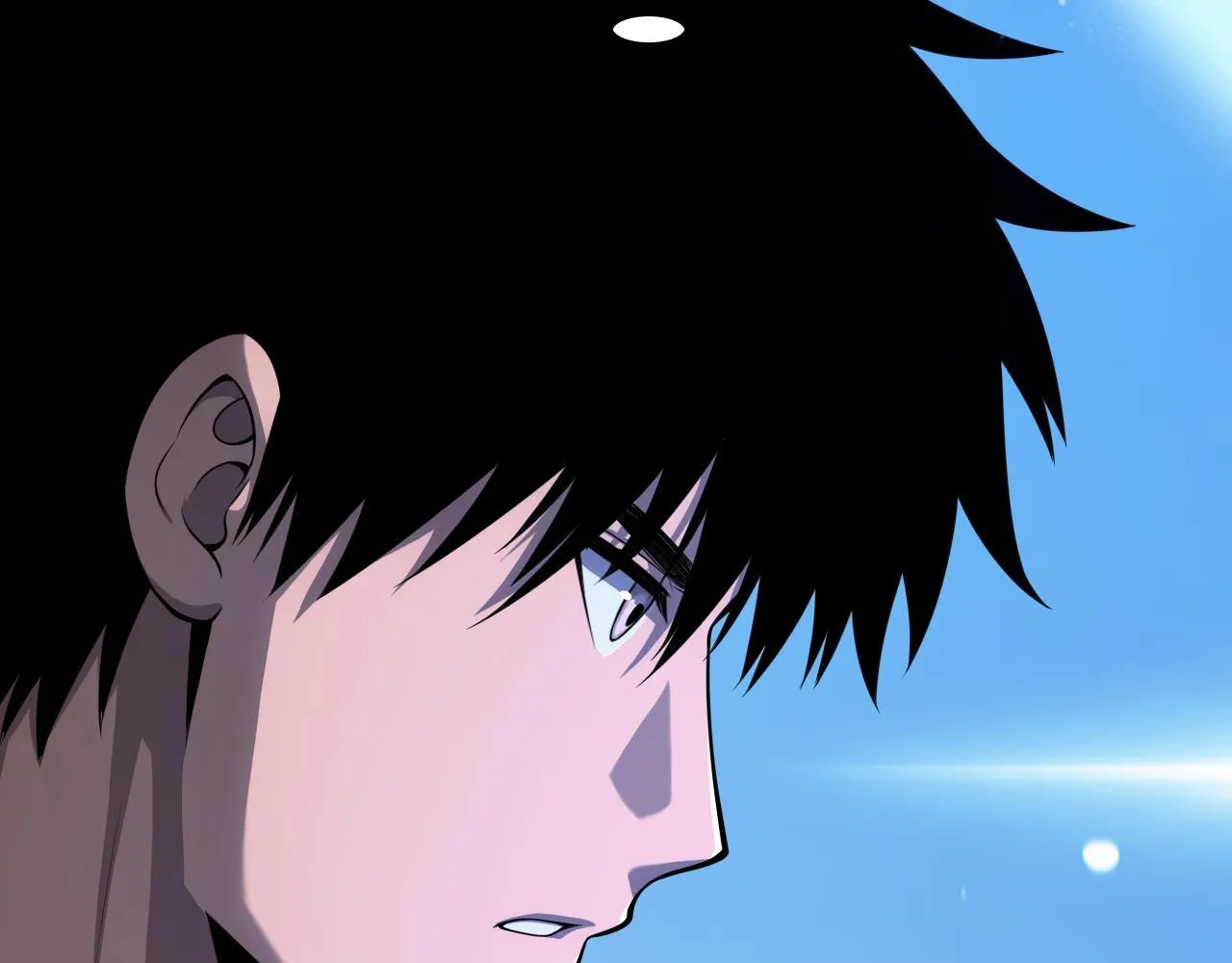 第3话 测试副本 第166页
