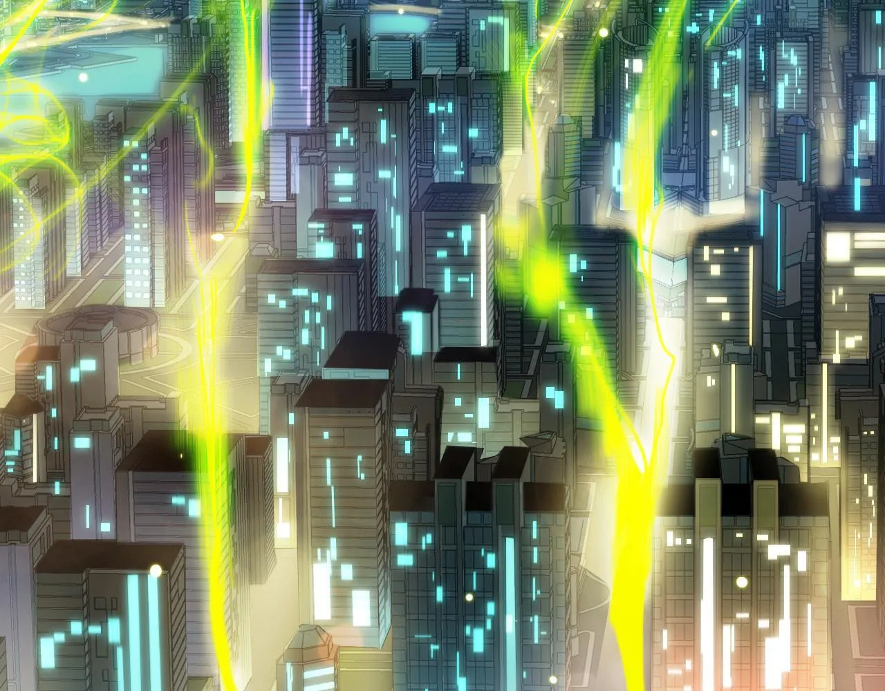 第3话 测试副本 第186页