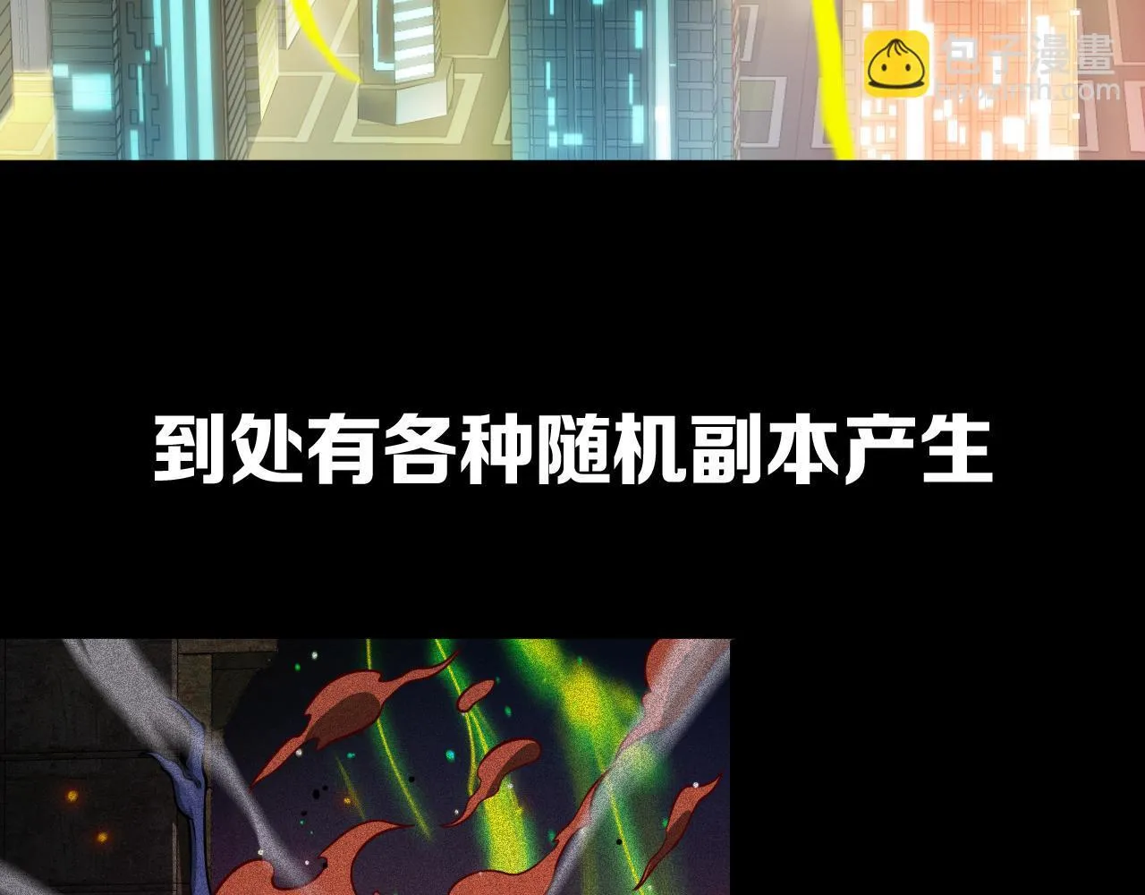 第3话 测试副本 第187页