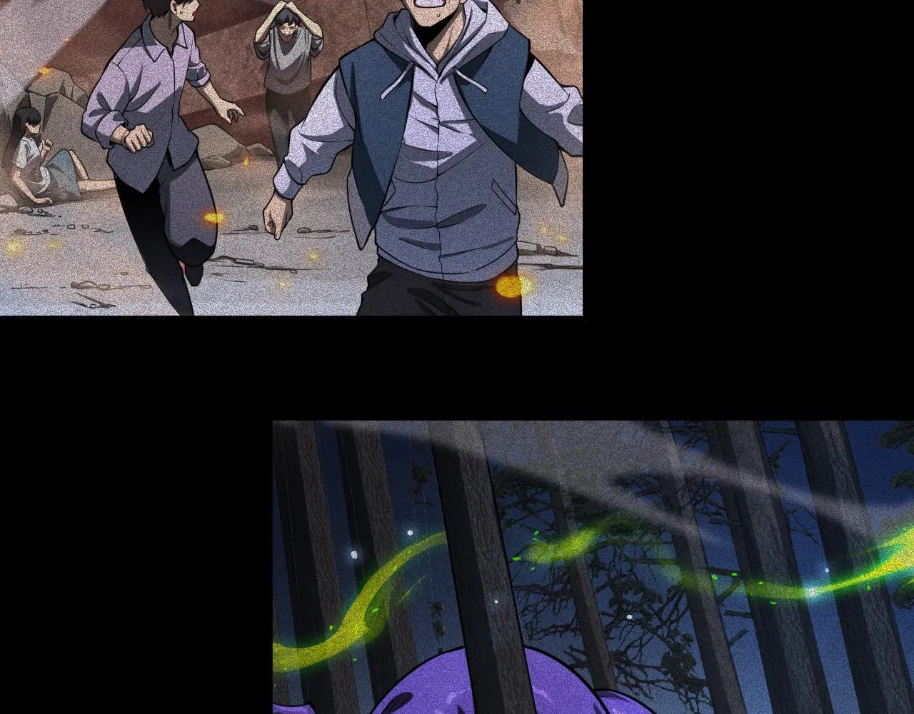 第3话 测试副本 第189页