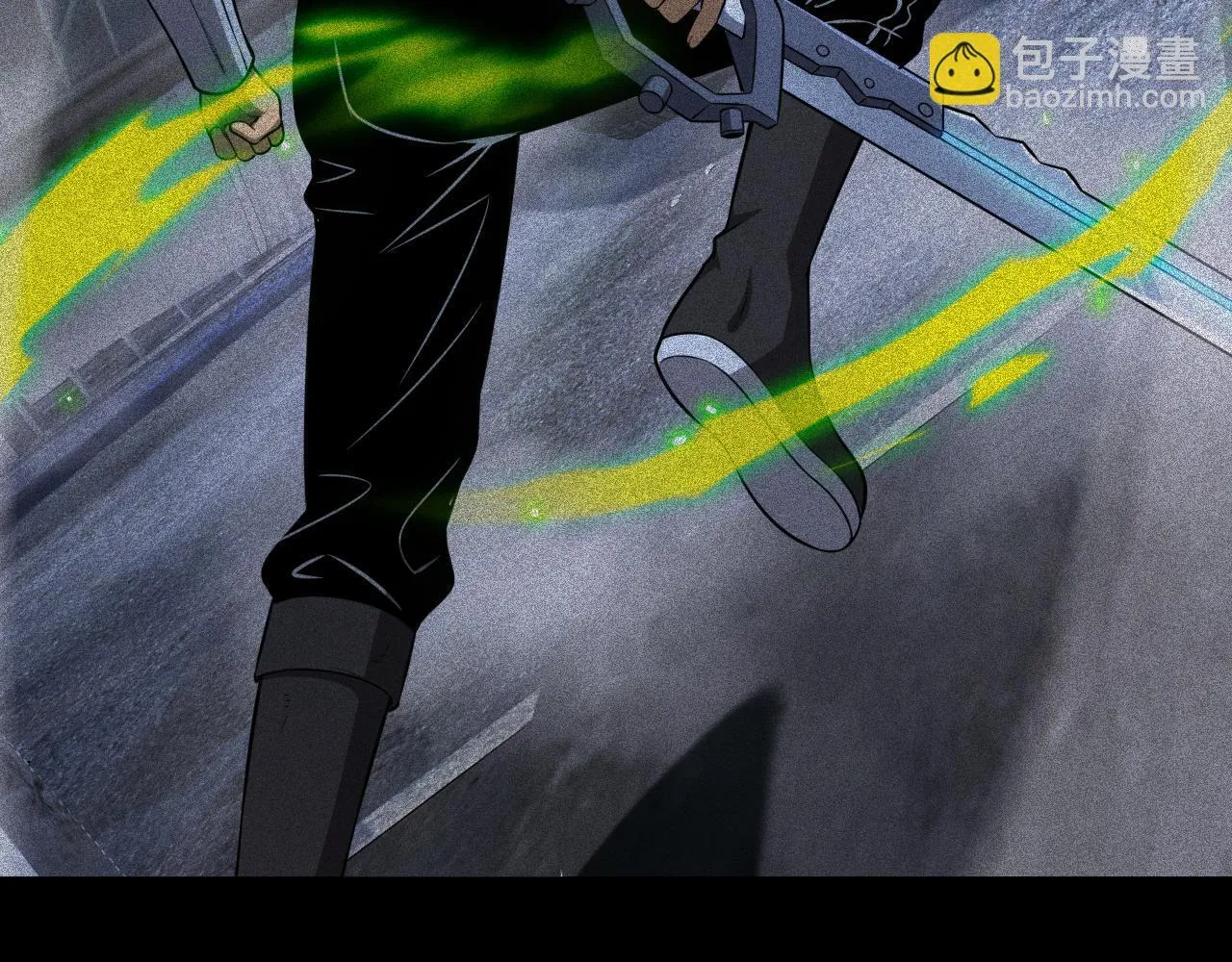 第3话 测试副本 第195页