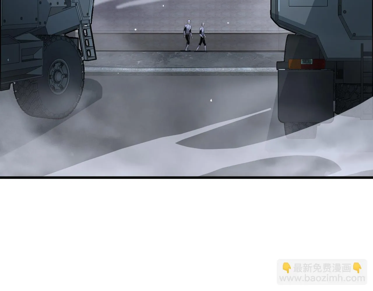 第3话 测试副本 第221页
