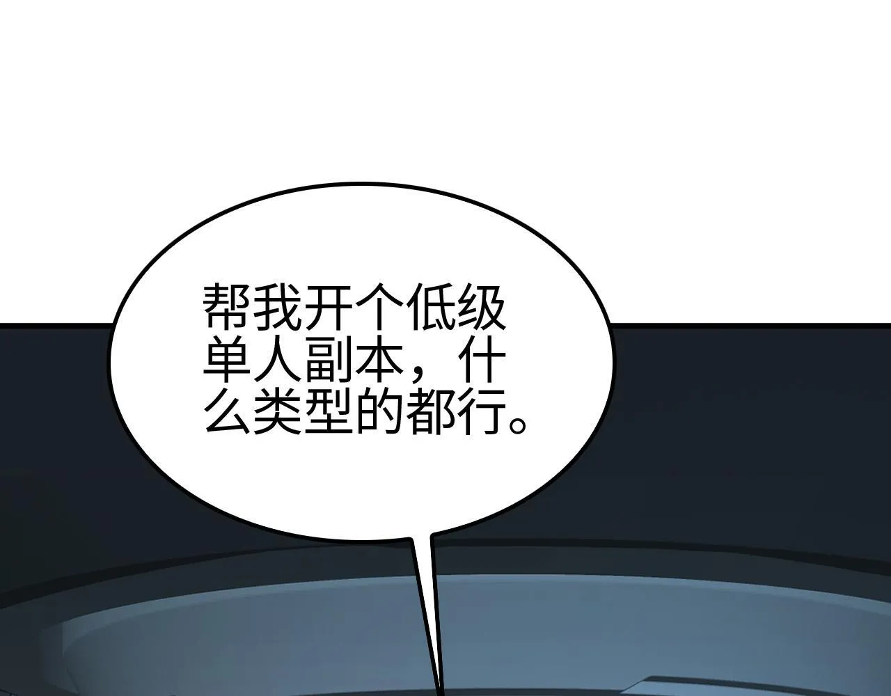 第3话 测试副本 第222页