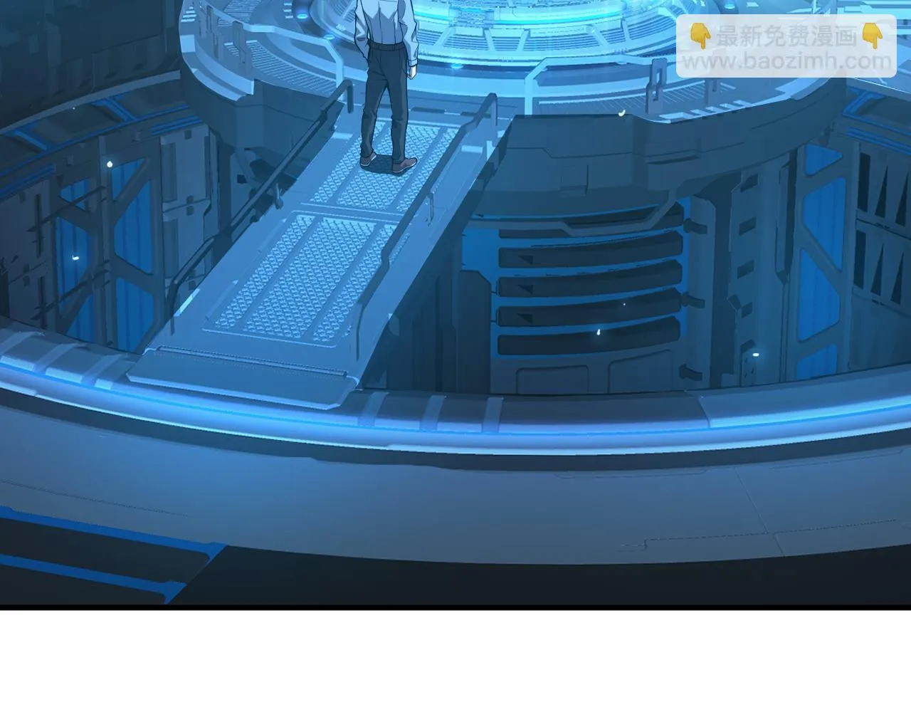 第3话 测试副本 第224页