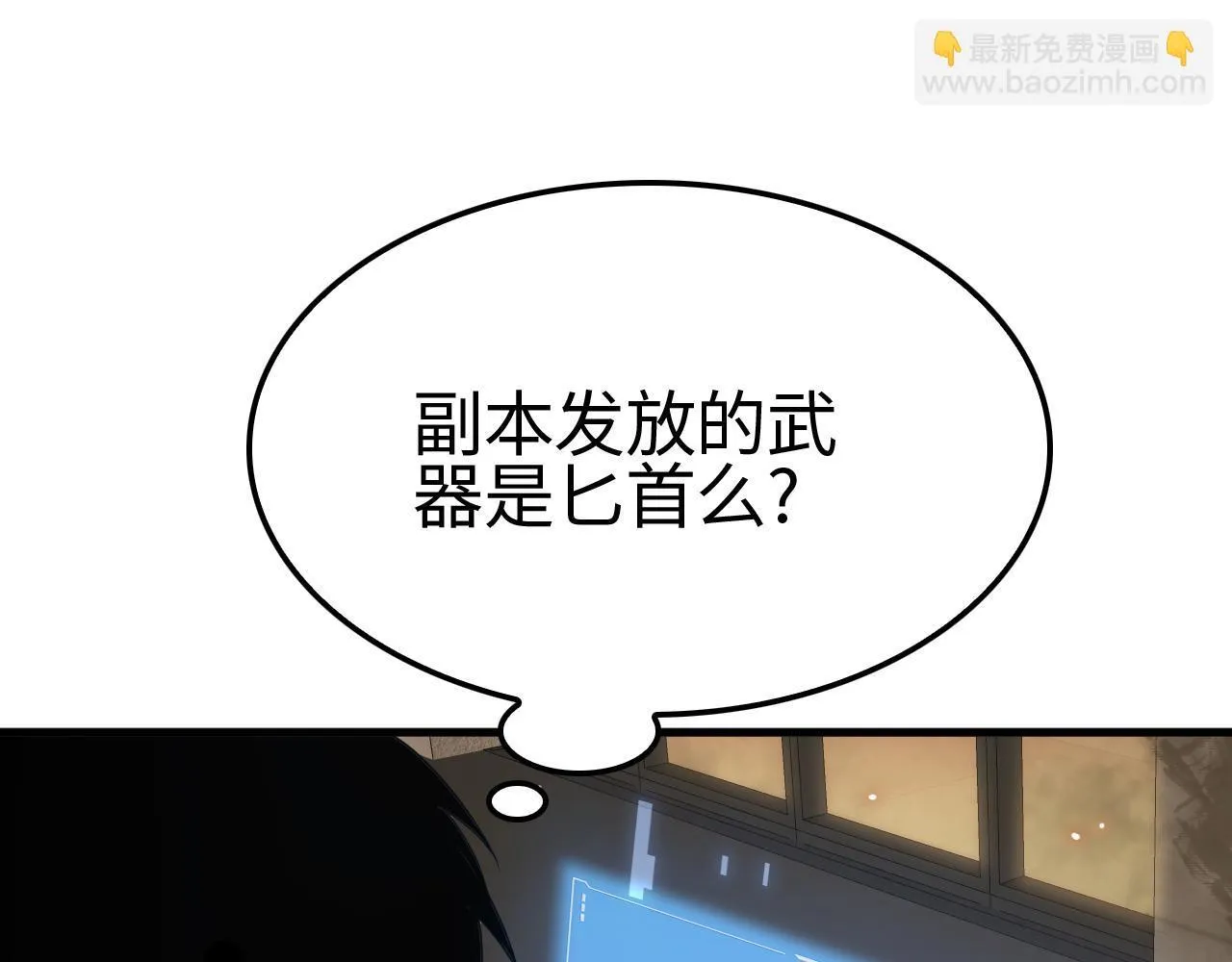 第3话 测试副本 第245页