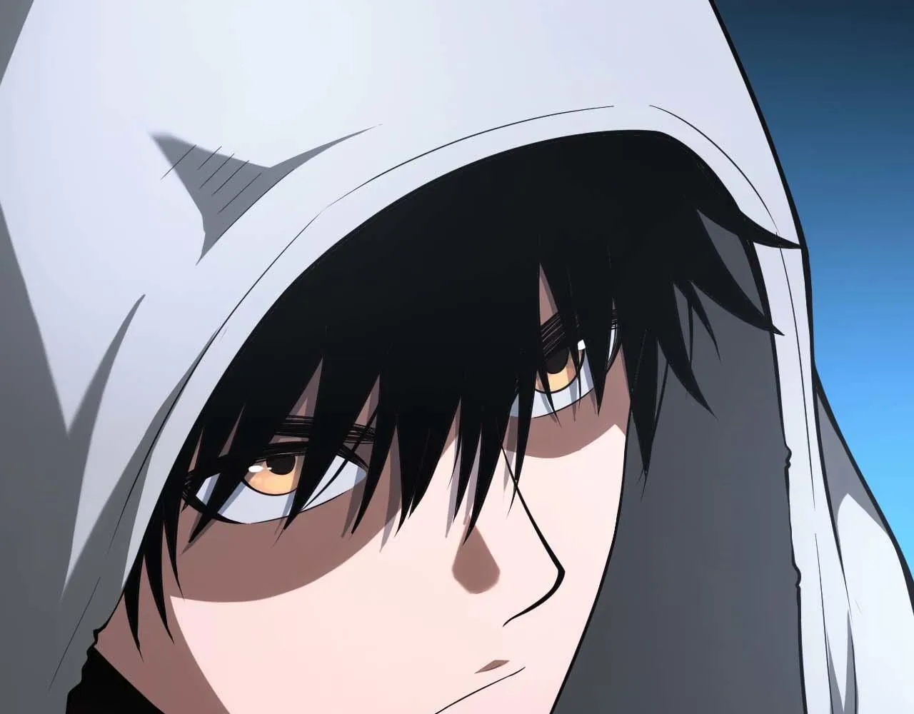 第5话 猎杀开始 第22页