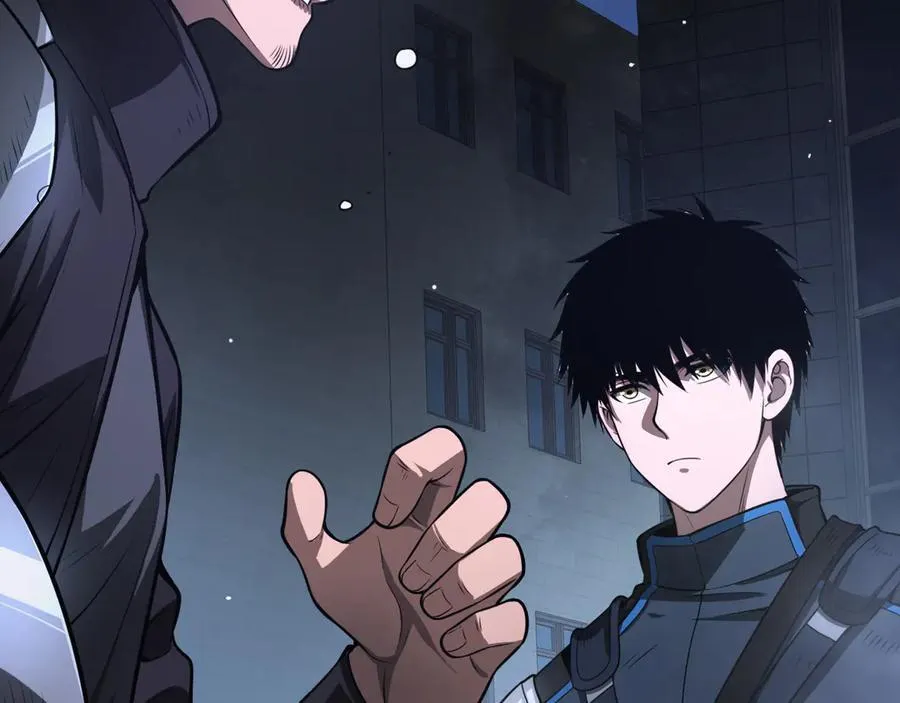 第11话 跟我玩儿？ 第15页