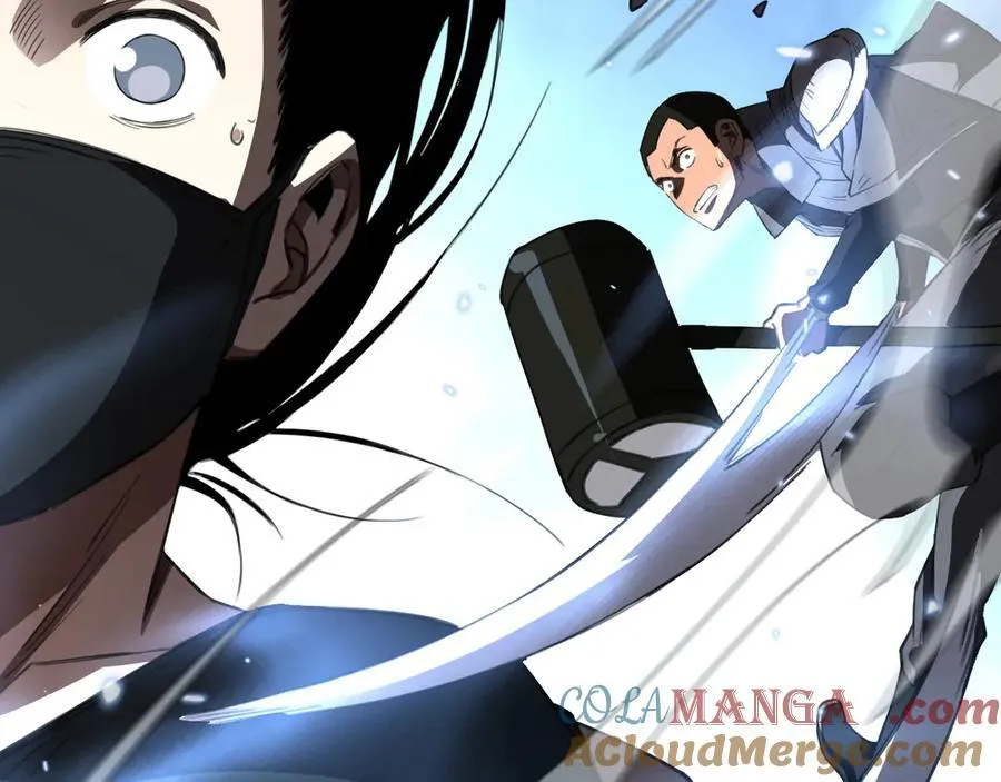 第11话 跟我玩儿？ 第157页