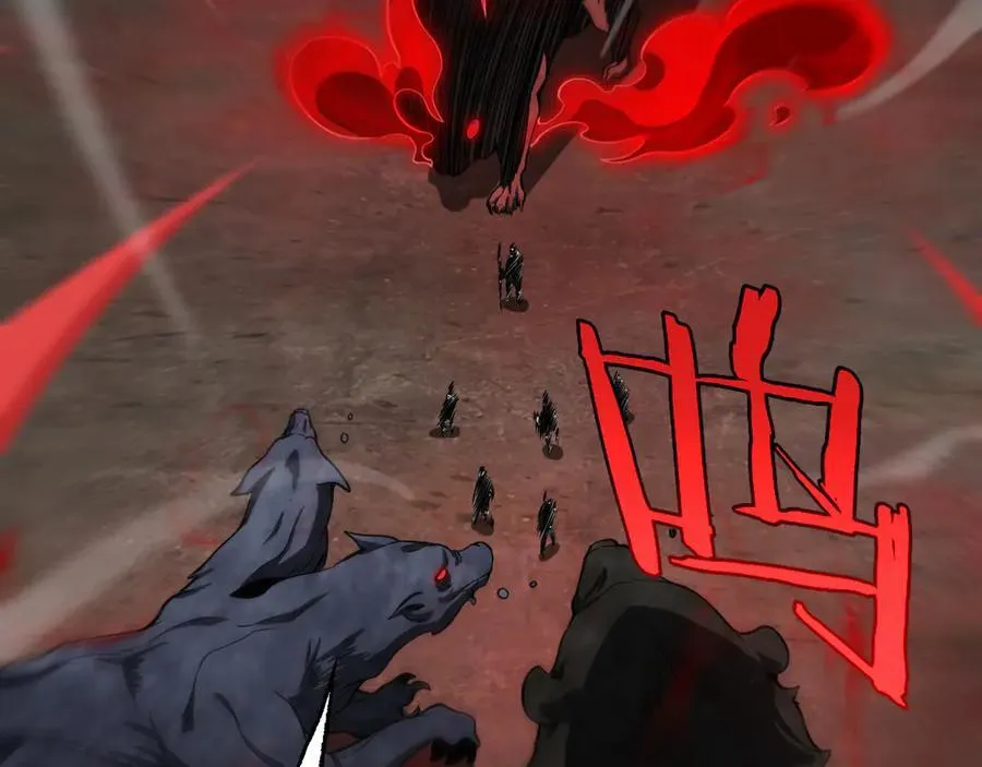 第14话 抢怪？得讨个说法！ 第8页