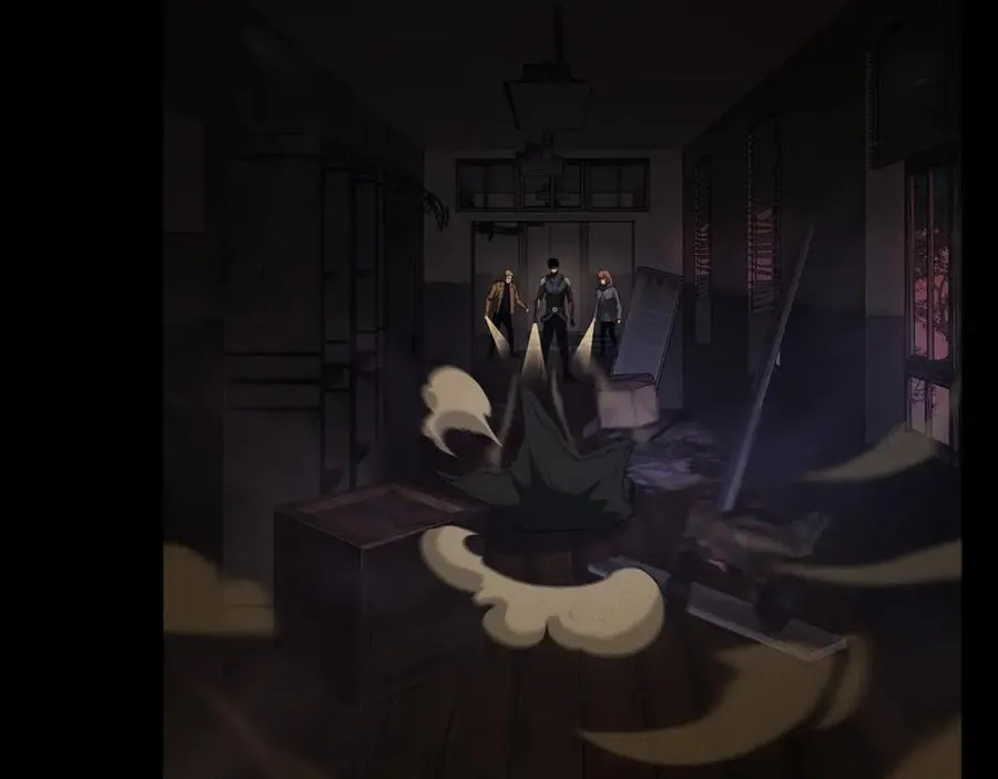 第16话 鬼话连篇 第72页