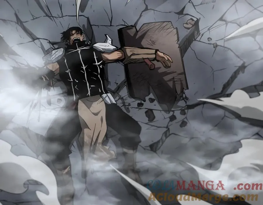 第19话 终局反击 第137页