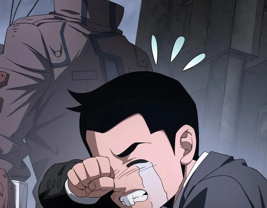 第21话 遗迹战场 第30页