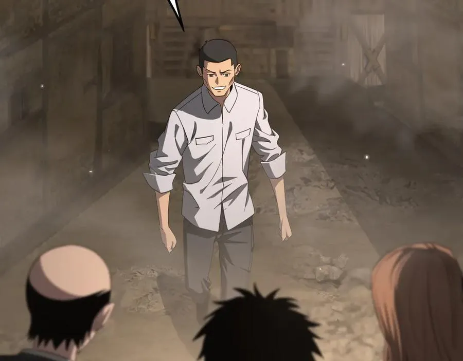第30话 灵异副本雏形 第68页