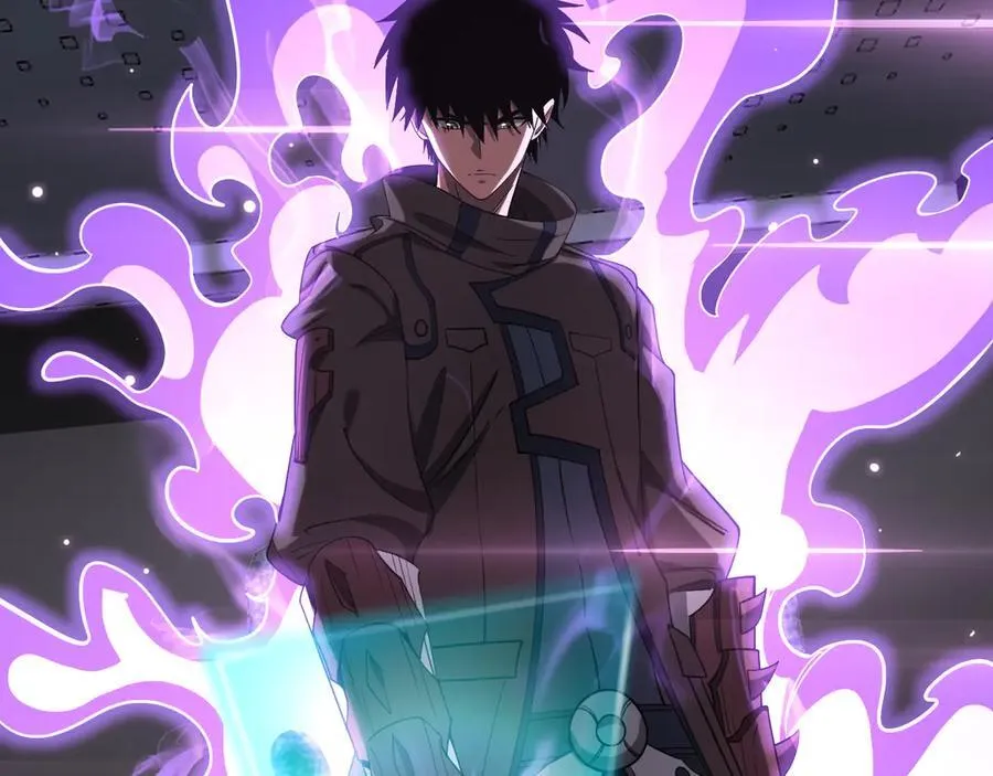 第34话 组建势力 第51页