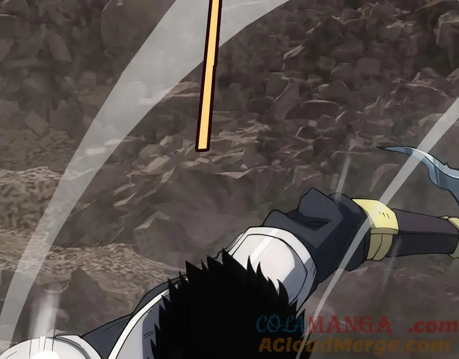 第37话 轰动全场 第21页