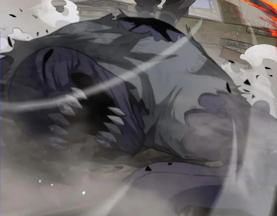 第37话 轰动全场 第32页