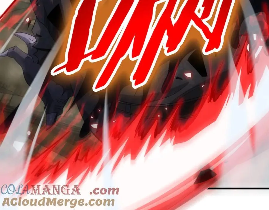 第38话 全球第一 第41页