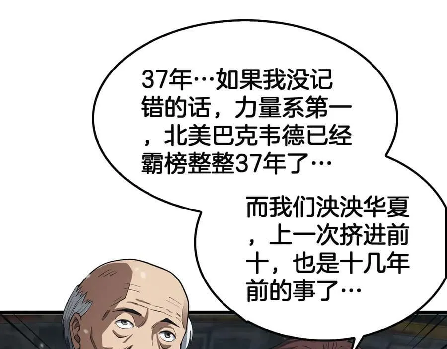 第38话 全球第一 第52页