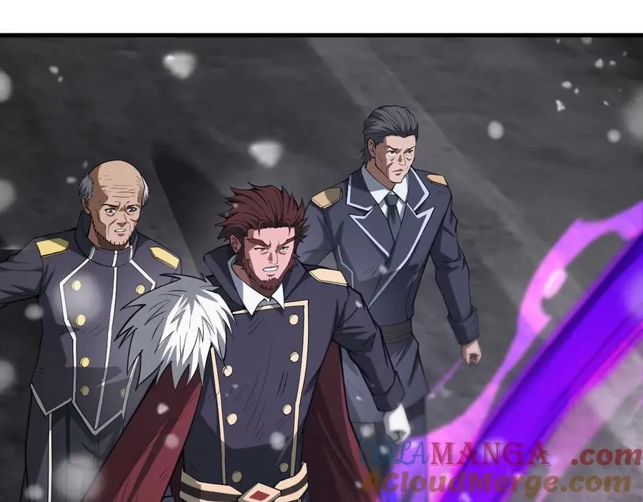 第38话 全球第一 第57页