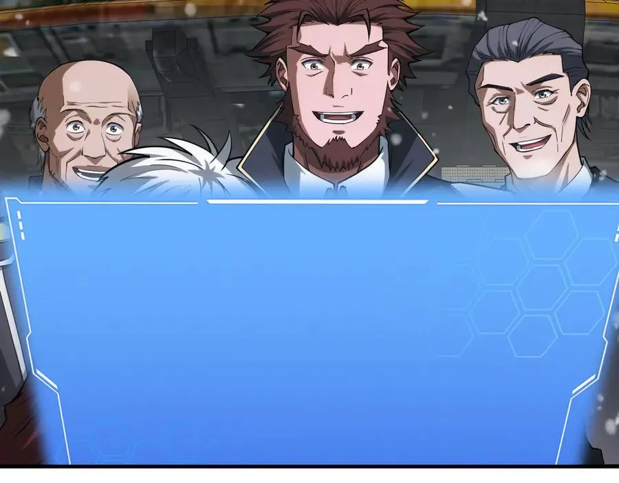 第38话 全球第一 第76页