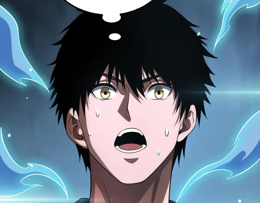 第41话 再见四阶 第18页