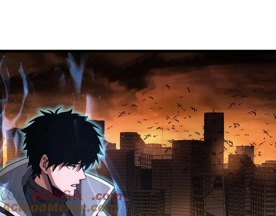 第41话 再见四阶 第81页