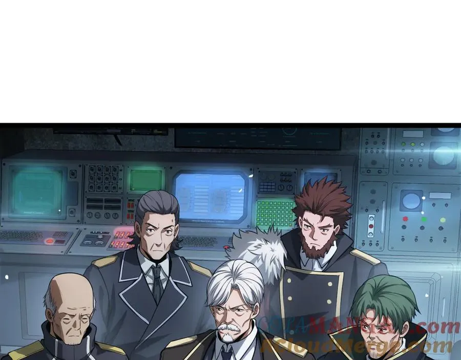 第43话 觉醒 第5页