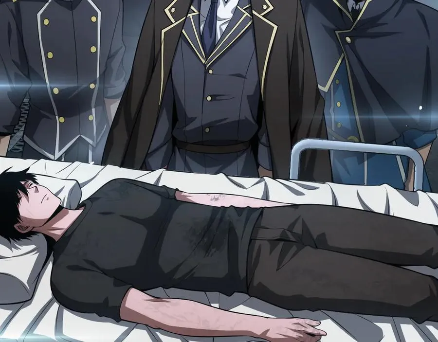 第43话 觉醒 第6页