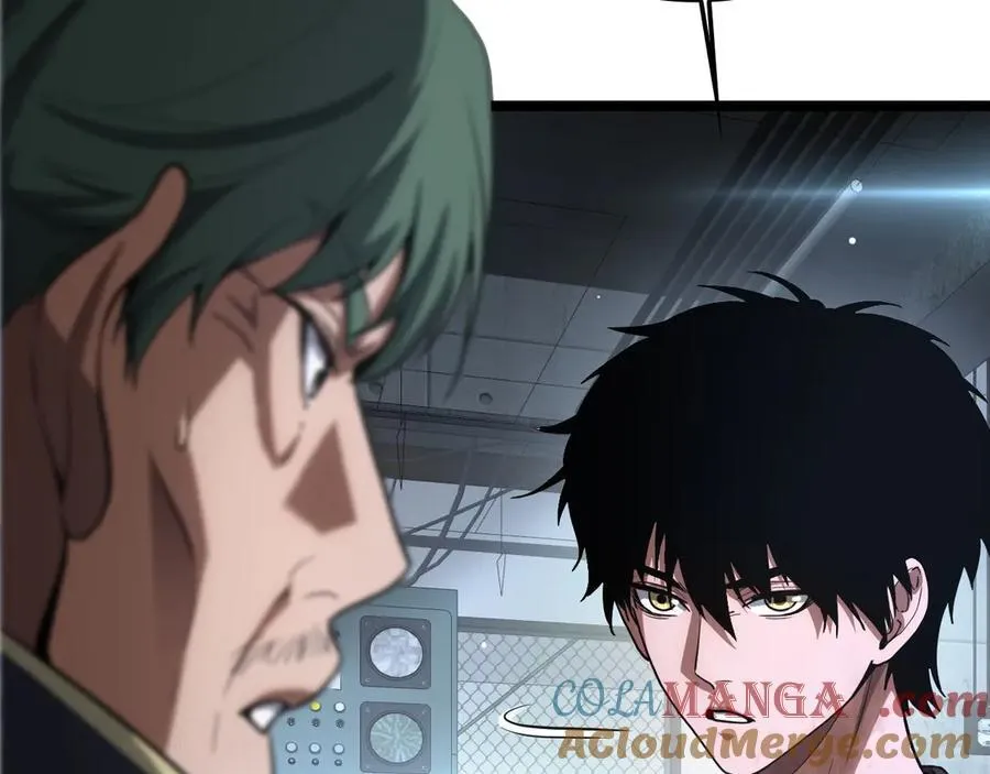 第43话 觉醒 第61页