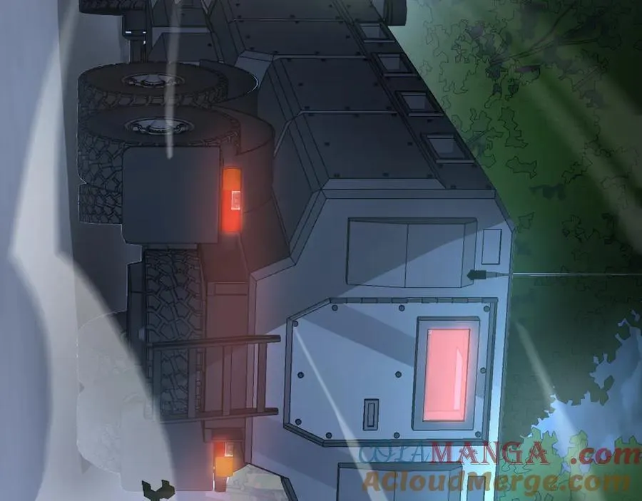 第45话 网开一面？ 第113页