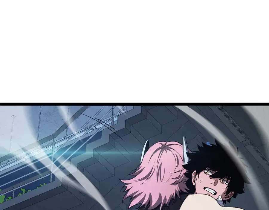 第45话 网开一面？ 第155页