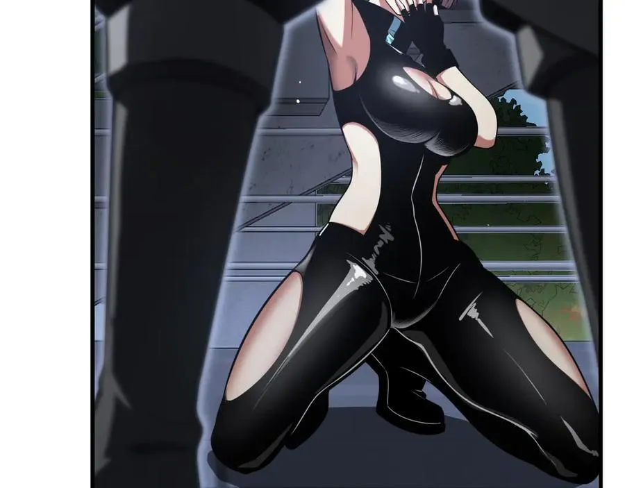 第46话 009的作用 第14页