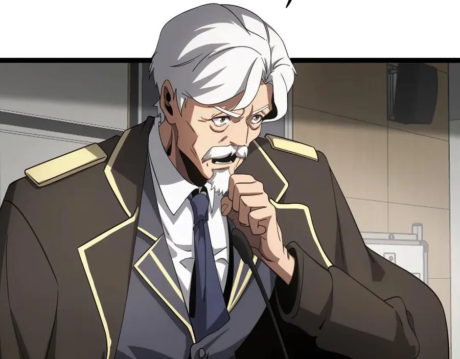 第47话 委员会上震八方 第122页