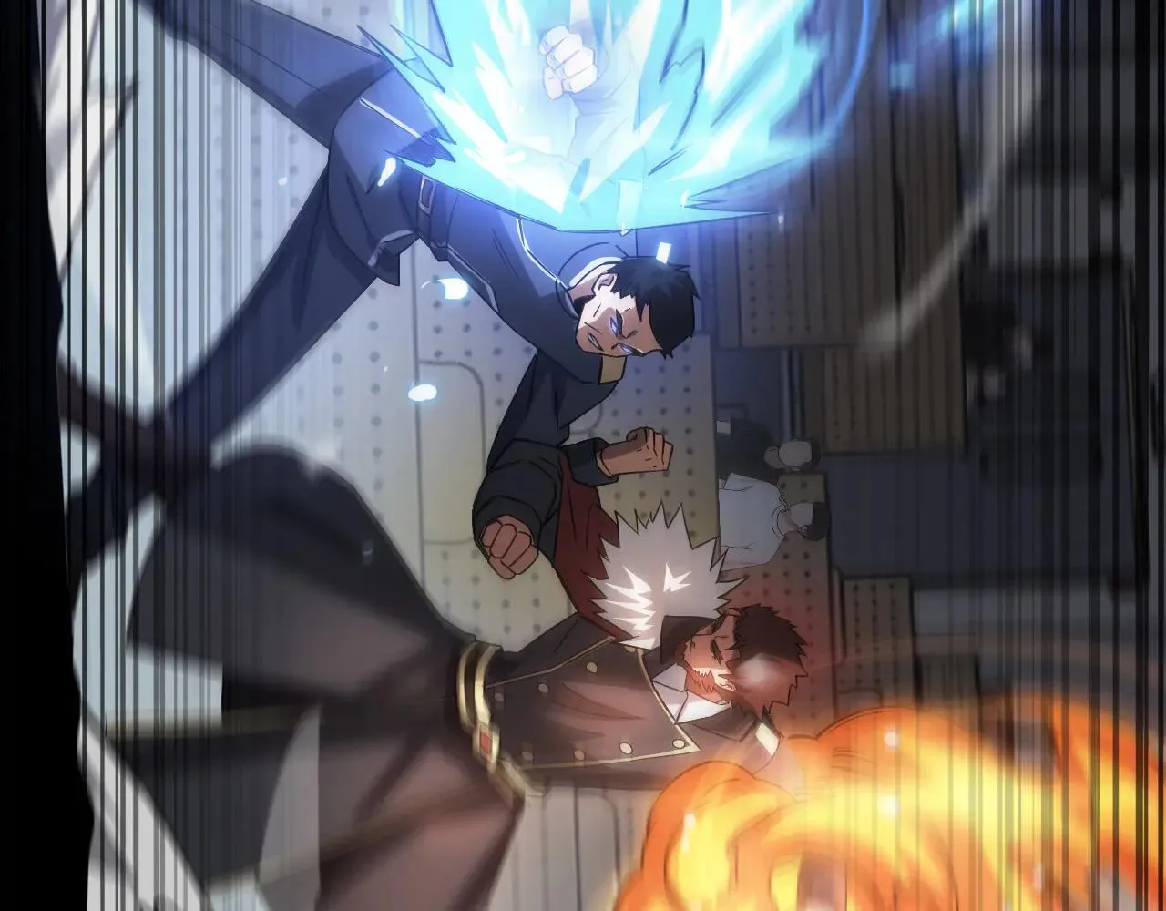 第48话 血债血偿 第26页