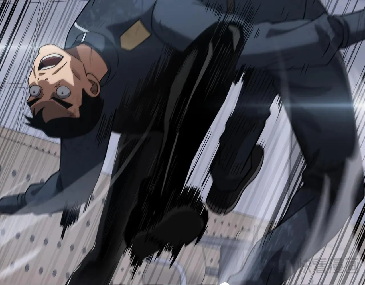 第48话 血债血偿 第39页