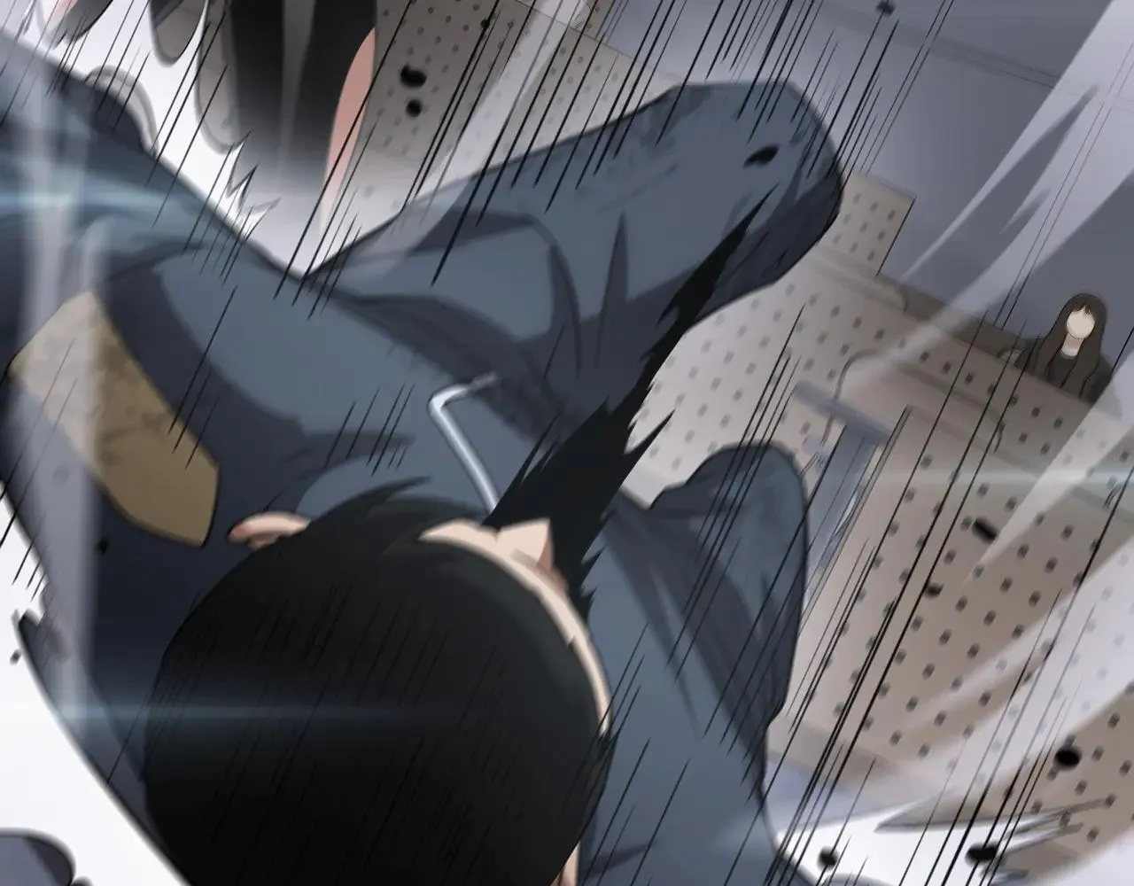 第48话 血债血偿 第43页