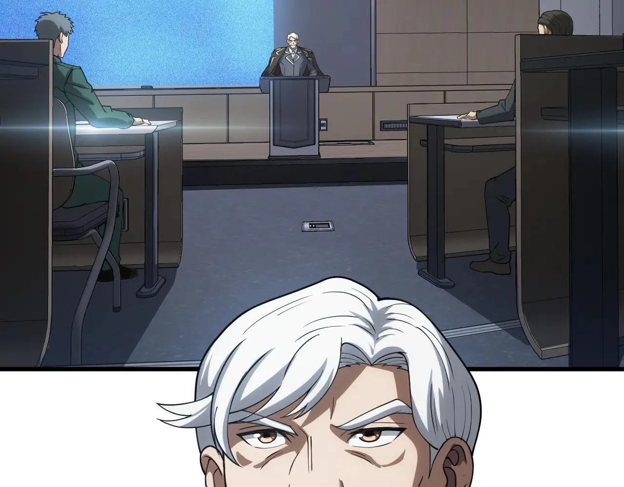 第48话 血债血偿 第62页