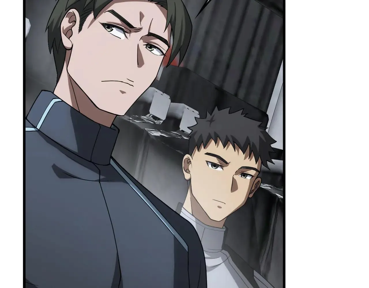 第48话 血债血偿 第161页