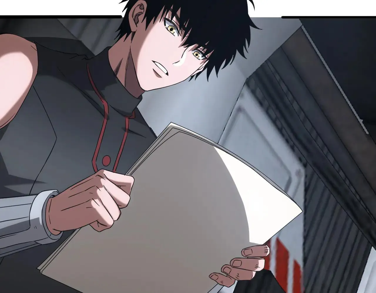第48话 血债血偿 第177页