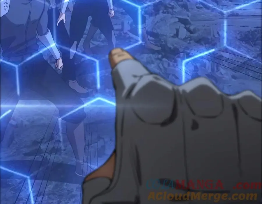 第49话 羞辱对抗 第97页