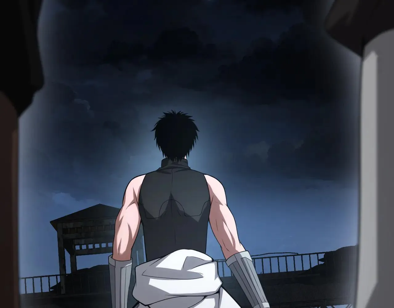 第51话 猎杀时刻 第61页