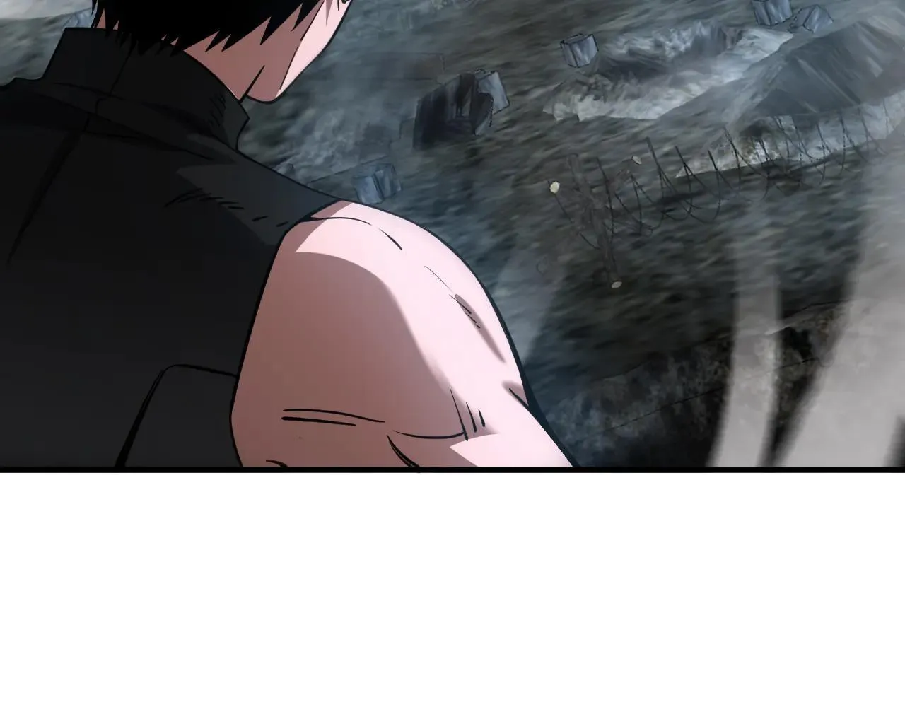 第51话 猎杀时刻 第111页
